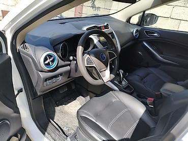 beta fpv: BYD Yuan: 2019 г., Автомат, Электромобиль, Кроссовер — 3