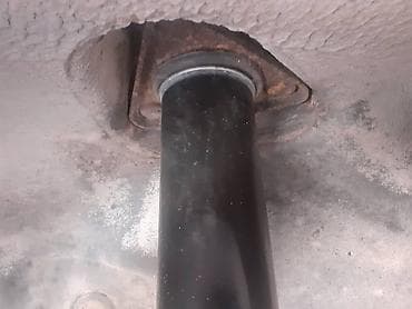 lexus lx 330: Легкий грузовик, Ford — 5