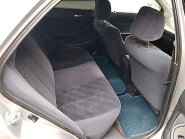 tor: Honda Torneo: 2001 г., 1.8 л, Автомат, Бензин, Седан — 6