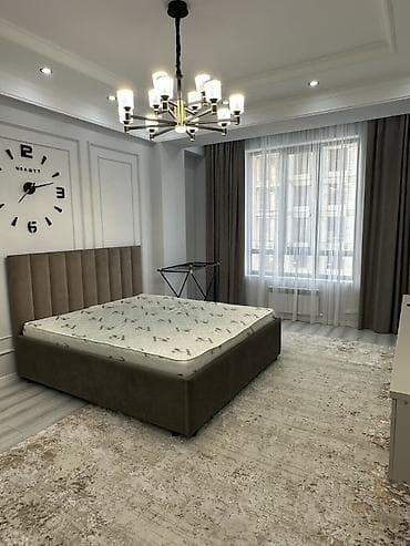 elite hause: 2 комнаты, 47 м², Элитка, 7 этаж, Дизайнерский ремонт — 6