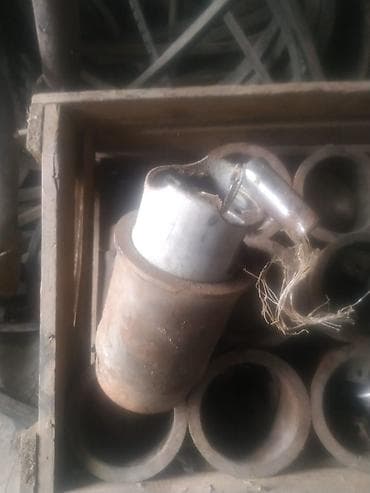 газ 53 дизелный: Поршни ПАЗ Новый, Оригинал — 3