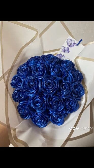 цветы бишкек дешево: Цветы 🌺 ❤️прошу писать заранее Делаю на заказ вечные розы,лучшая — 9
