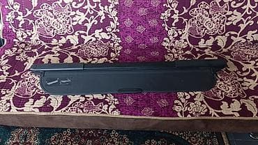 bmw 318: Классические шторки, Б/у, Самовывоз — 3