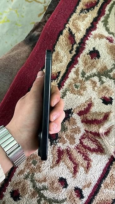 ipone 8plus: IPhone 14 Pro, Deep Purple, Чехол — 3