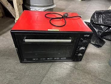 мечта духовка: Духовка, Б/у, Самовывоз — 4