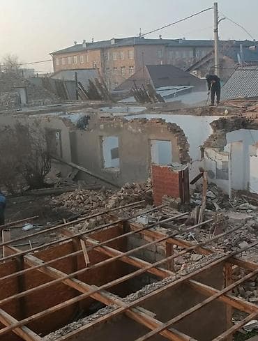 one construction: Снос и демонтаж домов/строений - Профессиональный демонтаж частных — 4
