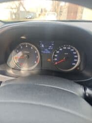 авто из кореи в наличии в бишкеке: Hyundai Solaris: 2012 г., 1.6 л, Механика, Газ, Седан — 5