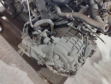 вокси ноах: АКПП TOYOTA Voxy R70 3ZR-FE 2008 (б/у) — 1