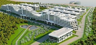 курулуш материалы: Курулуп жатат, 1 бөлмө, 29 м² — 9