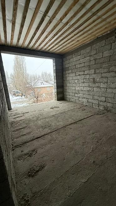 Дома: Продаётся недостроенный двухэтажный дом современного типа — 10