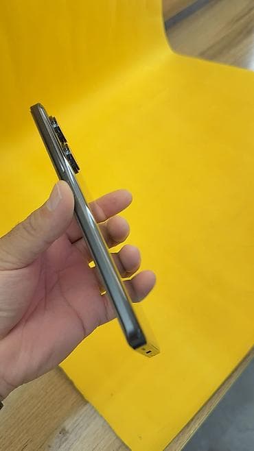 honor magic 7 pro цена в бишкеке: Redmi, Redmi Note 13 Pro Plus, Б/у, 256 ГБ, 2 SIM — 9