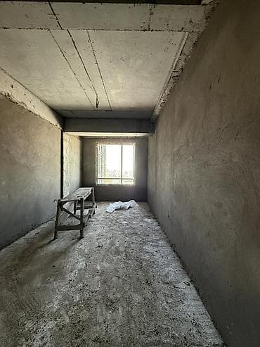 квартиры под ключ от застройщика: Строится, Элитка, 1 комната, 44 м² — 5