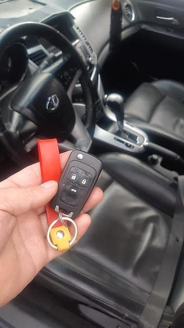 озгон машина базар: Daewoo Lacetti: 2009 г., 1.6 л, Автомат, Бензин, Седан — 5