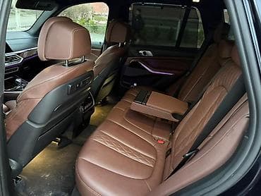 продажа bmw x5: BMW X5: 2018 г., 4.4 л, Автомат, Бензин, Кроссовер — 6