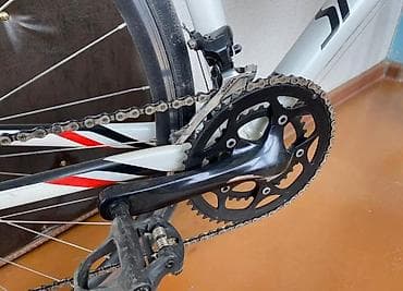 single speed: Городской велосипед, Б/у — 5