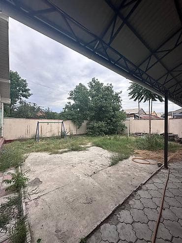 Үйлөр: 📍с.Лебединовка 🔘3-комнаты 🔘148м² Эксклюзив! Срочная продажа дома по — 3