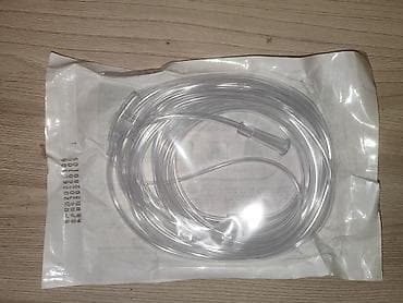 куплю кислородные баллоны: Новые . КАНЮЛЯ канюля назальная кислородная купить КАНЮЛЮ КАНЮЛЯ — 1