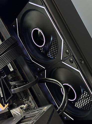 sd disk: Компьютер, ядер - 6, ОЗУ 32 ГБ, Игровой, AMD Ryzen 5, NVIDIA GeForce RTX 3070, SSD — 5