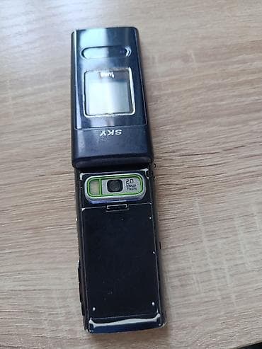 простые телефоны: 1 Нокиа С-3 Цена 1000сом есть торг 2 Нокиа С-5 Цена 1200 сом есть — 9