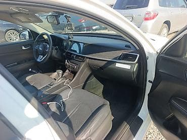 kia bongo3: Kia K5: 2019 г., 2 л, Автомат, Бензин, Седан — 7