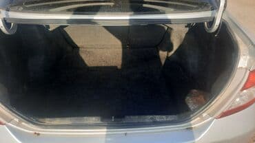 1856515 диски: Honda Fit Aria: 2003 г., 1.5 л, Вариатор, Бензиновая, Седан — 9