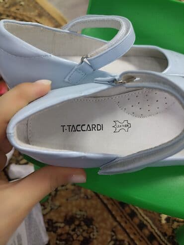 детская ортопедическая обувь: 36 размер,ортопедические. Производство Россия — 5