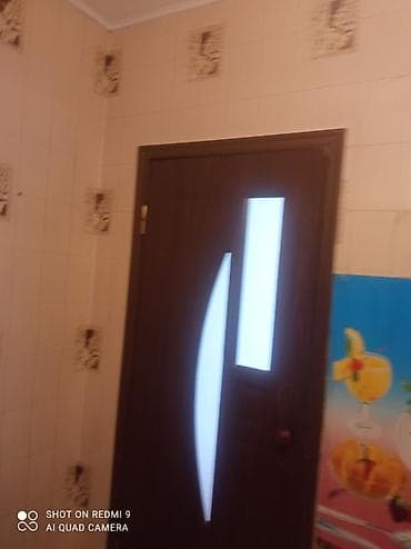 18 м², Без мебели