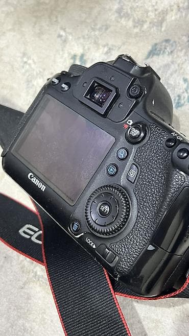 hero 9: Ассаламу алейкум 6D 24-105 1:4 L + Бленда Синхрон Х2т Godox Штатив — 10