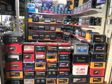 машины на аккумуляторе для детей: Аккумулятор 100 и более Ач, Новый, Самовывоз, Платная доставка — 2