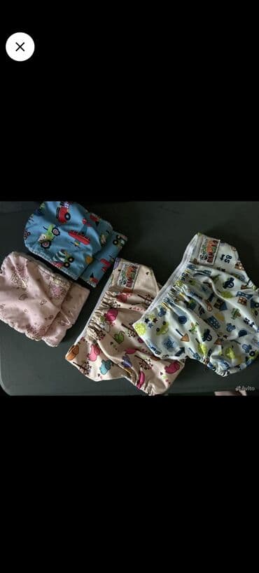 металические машинки: Комплект, Б/у — 2