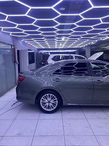 камри 50 диска: Toyota Camry: 2012 г., 2.5 л, Автомат, Бензин, Седан — 4