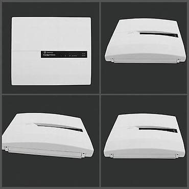 bluetooth keyboard: Объектовое устройство (УОО) для систем охранно-пожарного мониторинга — 1