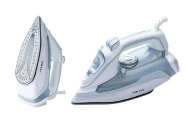 парный утюк: Бесплатная доставка Доставка по городу бесплатная Паровой утюг — 2