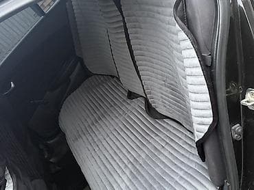 subaru impreza: Nissan Primera: 2003 г., 2 л, Механика, Бензин, Седан — 4