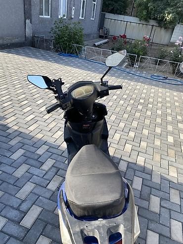 скутер водный: Срочно ‼️ срочно ‼️ срочно ‼️ 
Скутер M8 150 куб, без вложений — 6
