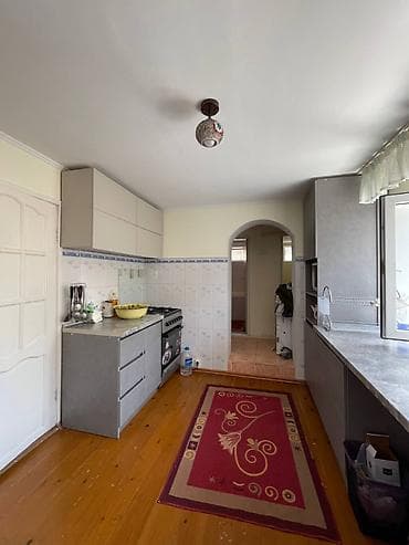 бассейин б у: Срочно продам! Участок 8 соток, дом 70 м2 Беш - Кунгей, ул — 7