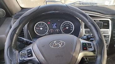 faw besturn: Легкий грузовик, Hyundai, Стандарт, 2 т, Б/у — 2