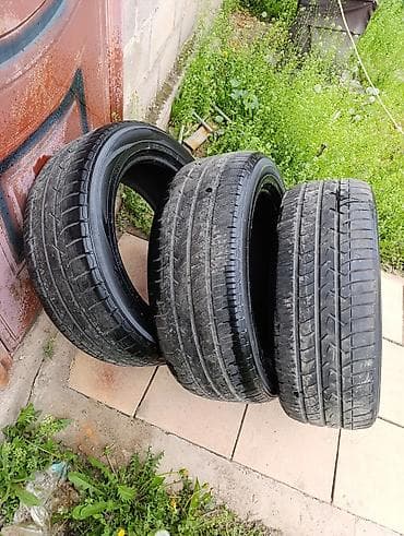 акорт 3: Шины 215 / 55 / R 17, Лето, Комплект, Легковые, Toyo — 4