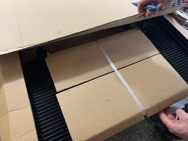 радиаторы отопления купить в бишкеке: Кондиционер Subaru Новый — 1