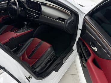 купить авто в рассрочку без первоначального взноса без банка: Lexus ES: 2023 г., 2.5 л, Гибрид — 16