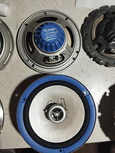 mini jack: Привозная акустика в оригинале с Японии цены от 3000 сом за пару — 2