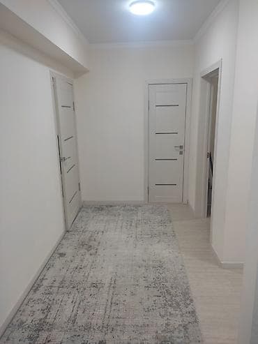4 bedroom: 2 комнаты, 71 м², Элитка, 1 этаж, Евроремонт — 5