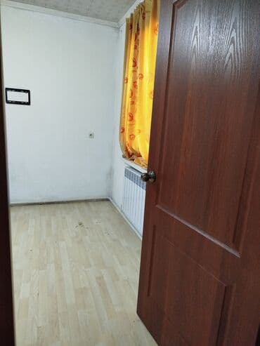 иссык куль витязь: 15 м², 1 комната, Утепленный — 7