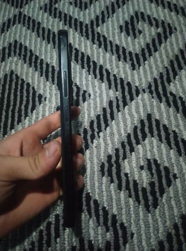 Аудиотехника: Redmi, Redmi A3, Б/у, 128 ГБ, цвет - Черный, 2 SIM — 1