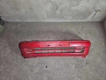 Бампер Передний Opel, Б/у, Оригинал at lalafo.kg Бампер Передний Opel, Б/у, Оригинал