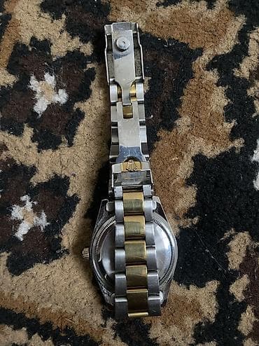 черные часы: Классические часы часы, Rolex, Германия, Оригинал, Женские, Новый — 4