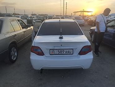кйа морник: Daewoo Nexia: 2010 г., Механика, Бензин — 3