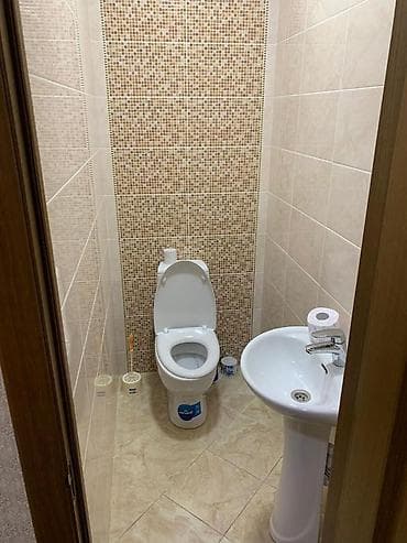 3: 3 комнаты, 88 м², 7 мкр Элитка, 2 этаж, Евроремонт — 9
