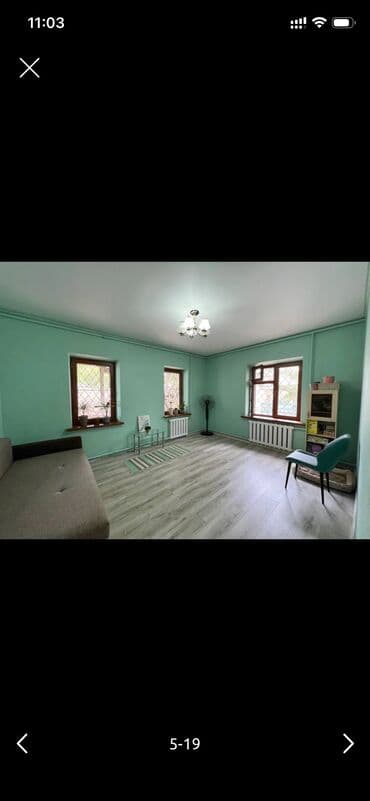 работа из дома: Дом, 135 м², 9 комнат, Собственник, Косметический ремонт — 8