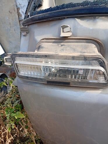 бишкек купить дом: Задний спойлер Subaru Б/у — 2